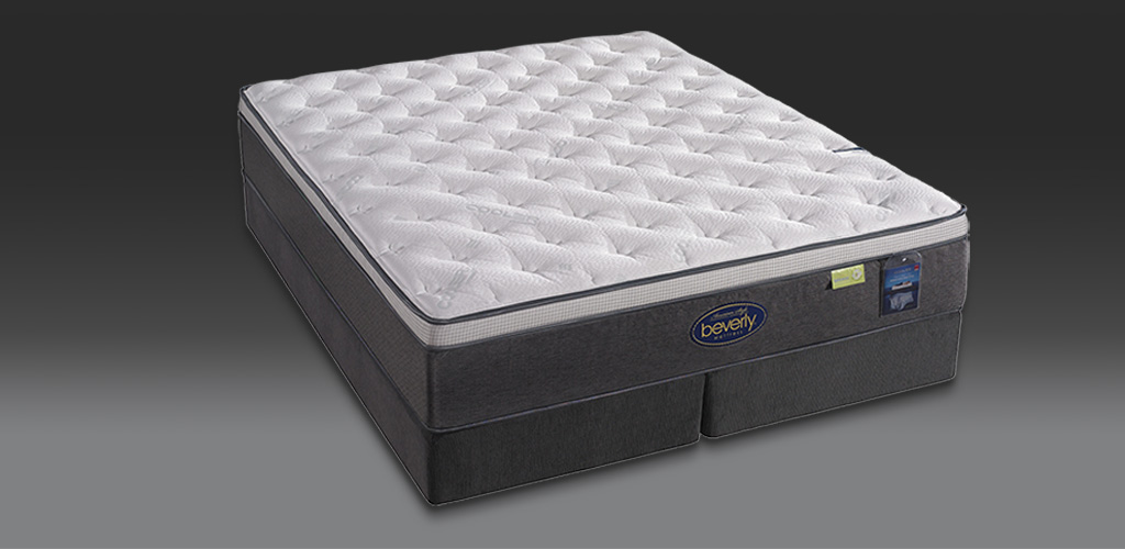 beverly 比佛利名床 